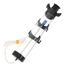 3Pcs ABS Brine Shrimp Egg Incubator Multi Aquarium Hatchery Kit