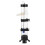 3Pcs ABS Brine Shrimp Egg Incubator Multi Aquarium Hatchery Kit 2