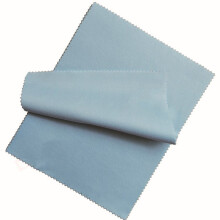 1Set Reusable Microfiber Cloth for Glasses Jewelry Soft Assorted Color