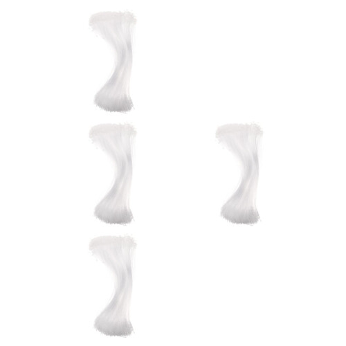 4000Pcs Disposable Plastic Security Loop Fasteners for Price Tags 2