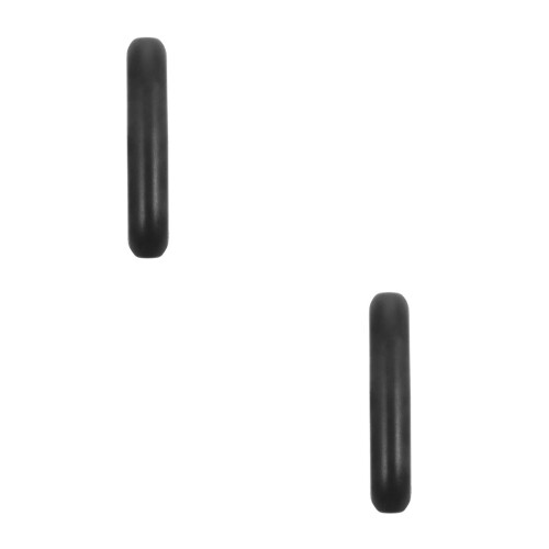2Pcs ABS Rv Waste Valve Handle Replacement for Trailer Sewage Systems 2