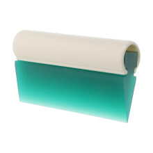 2Pcs Durable Tpu Car Window Tint Squeegees for Vinyl Decal Application