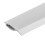 8Pcs Portable Rubber Dustpan Edge Strips Versatile Repair Accessory 5