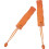 6Pcs Sturdy Plastic Replacement Handle for Compact Rain Umbrellas 1