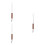 3Pcs Wood Handle Stainless Lung Removal Shears for Poultry Processing 3
