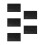 5Pcs Easy-Use Black Polyester Slide Sheets for Elderly Bed Transfers 7