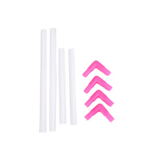 16Pcs Durable Clip Frames for Embroidery Quilting Cross Stitch Use