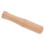 Light Yellow Beech Wood Garlic Pounder Kitchen Pestle Muddler 1