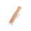 Light Yellow Beech Wood Garlic Pounder Kitchen Pestle Muddler 2