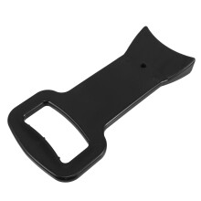 5Pcs Durable Black Tire Mounting Tool Kit for Motorcycle and Car Tires