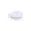 Compact Portable Ionic Foot Spa Detox Device Plastic Black 2