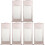 6Pcs Multi-Function Painting Scroll Paper for Calligraphy and Home Use 2