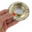 4Pcs Decorative Fire Sprinkler System Covers Iron Home Use 4