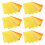 120Pcs Soft Craft Felt Sheets Assorted Colors for DIY Fabric Patchwork 2