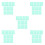 50Pcs Lightweight PVC Light Filters for Precise Optical Use 6