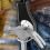 Loop Tool Tool Belt Hook Heavy Duty Hammer Loop Tool Belt Accessories Belt Tool Holder Tool Belt Clip for Construction 6