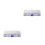 2Sets Manual Bead Setting Tool Plastic Metal Handheld Press for Home 7