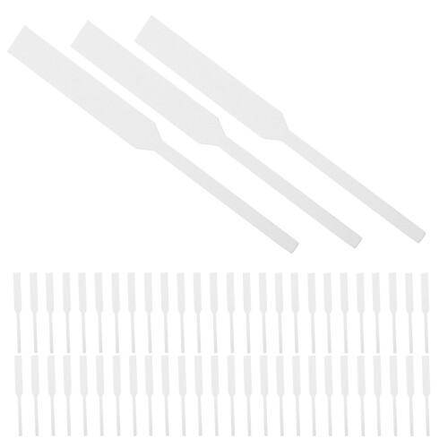 2000Pcs White Paper Perfume Test Strips for Accurate Scent Testing 2