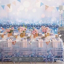 Paper Lanterns,,Chinese Round Paper Hanging Decoration Lanterns,Lights for Home Decoration,Parties Wedding,12pcs