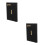 2Pcs Professional Planner Notebook for Yearly and Monthly Scheduling 10