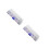 2Sets Manual Bead Setting Tool Plastic Metal Handheld Press for Home 6