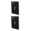 2Pcs Professional Planner Notebook for Yearly and Monthly Scheduling 4