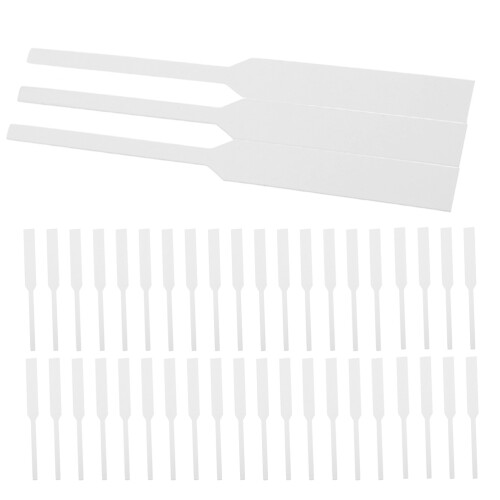 2000Pcs White Paper Perfume Test Strips for Accurate Scent Testing 1
