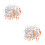 60Sets Extinguisher Security Seals Plastic Pull Pin Lock Ties 7