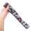 4Pcs Kids Karate Headbands Polyester Samurai Martial Arts 4