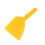 Honey Spatula Honey Extractor Honey Scraper Collecting Tool Practical Beekeeping Tool Beekeeping Supplies for Beekeeper 7