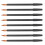 16Pcs Multi Color Scratchboard Pen Set Plastic Durable for Drawing Art 2