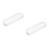 2Pcs Acrylic Clapper Sewing Tool High Pressure Fabric Presser 8
