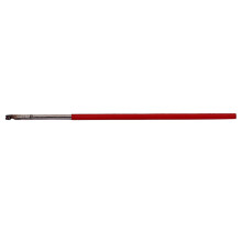 2Pcs Handmade Woodwind Repair Tool Reed Needle Spring Hook Red