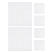 6 sheets hydroponic sponge for greenhouse gardening