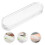 2Pcs Acrylic Clapper Sewing Tool High Pressure Fabric Presser 11