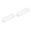 2Pcs Acrylic Clapper Sewing Tool High Pressure Fabric Presser 9