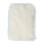 2Pcs White Pets Warm Blanket Plush Sleeping Mat Soft Bed 2