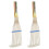 6Pcs Ergonomic and Cattle Hair Removing Comb 2