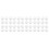 240Pcs White Plastic Balls for DIY Baby Noise Makers 7