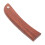5Sets Wooden Cutter Grip Handle Kitchen Replacement Tool 1
