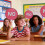 20Pcs Plastic Classroom Discussion Paddles Student Participation Signs 4