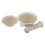 1Set Ceramic Babyvoeding Vijzel Maaltijden 1