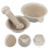 1Set Ceramic Babyvoeding Vijzel Maaltijden 8
