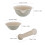 1Set Ceramic Babyvoeding Vijzel Maaltijden 2