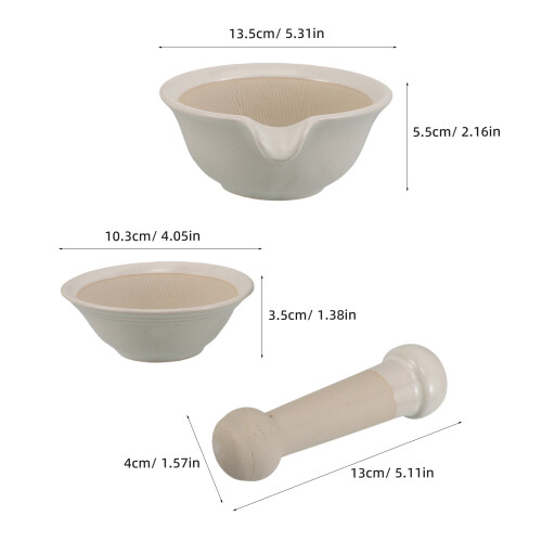 1Set Ceramic Babyvoeding Vijzel Maaltijden 1