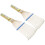 6Pcs Ergonomic and Cattle Hair Removing Comb 3