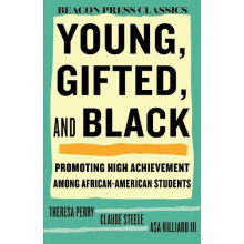 Young Gifted and Black by Theresa Perry Hardcover Book