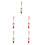5St Resin Auto Ornament Multifunctioneel Creatief Auto Interieur 6