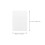 60Pcs White Foam Sheets Craft Set for Kids DIY Printing Stamp Crafting 4