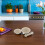 1Set Ceramic Babyvoeding Vijzel Maaltijden 4